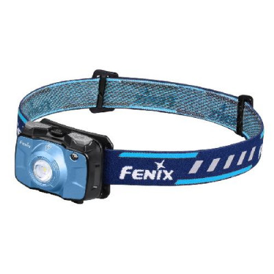 Налобный фонарь Fenix HL30 (2018) Cree XP-G3 купить фото, изображение