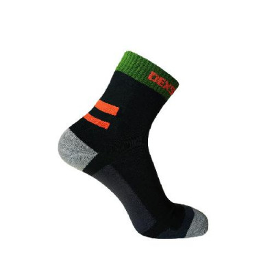 Водонепроницаемые носки Dexshell Running Socks S, M, L, XL купить фото, изображение