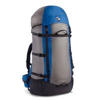 Рюкзак BASK ANACONDA 130 V4, цвет: черный/серый тмн, синий/серый свтл,  черный/красный, черный/синий купить фото, изображение