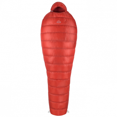 Спальный мешок Sivera Вежа +3, от 2021, размеры: Short185, Reg200, Long215; цвет: гренадин, левый, правый купить фото, изображение