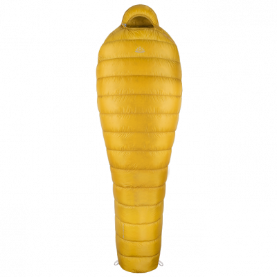Спальный мешок Sivera Вежа +3 Про, от 2021, цвет: кения; размеры: Short185, Reg200, Long215, левый, правый купить фото, изображение