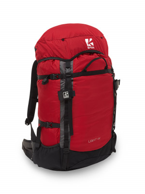 Рюкзак BASK LIGHT 69, цвет: красный/серый тмн, серый свтл/серый тмн, синий/серый тмн купить фото, изображение