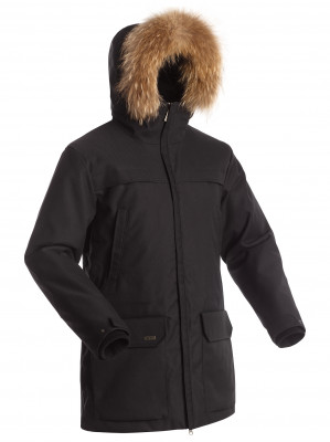 Куртка мужская утепленная BASK PULSAR, размеры: 44, 46, 48, 50, 52, 54, 56 купить фото, изображение