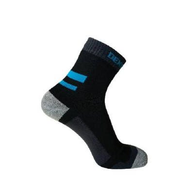 Водонепроницаемые носки Dexshell Running Socks S (DS645ABLS) купить фото, изображение