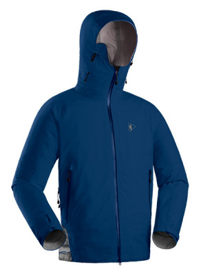 Куртка мужская штормовая BASK GRAPHITE NEOSHELL EXTREME, размеры: XS, S, M, L, XL, XXL купить фото, изображение