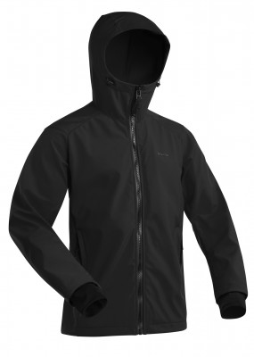 Куртка мужская софтшелл BASK SARMA, размер 54 купить фото, изображение