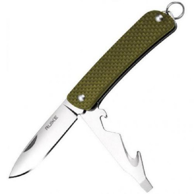 Нож multi-functional Ruike S21 купить фото, изображение