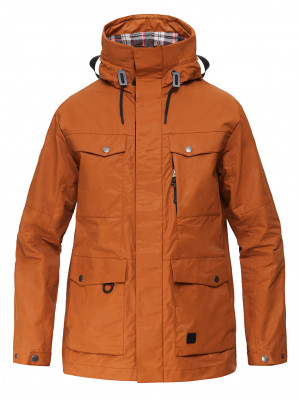 Куртка мужская ветрозащитная BASK QUEBEC, размеры: 44, 46, 48, 50, 52, 54, 56, 58 купить фото, изображение