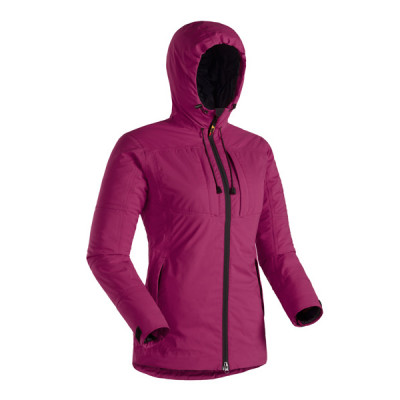 Куртка женская утепленная BASK NARA, размеры: XS, S, M, L купить фото, изображение